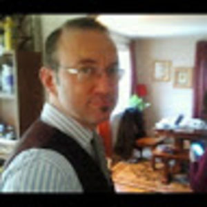 Meet your Posher, Brian